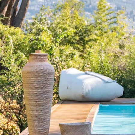 Villa Macera Con Palestra E Golf *