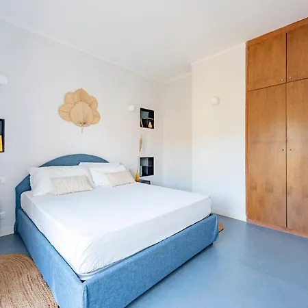 Macera Con Palestra E Golf