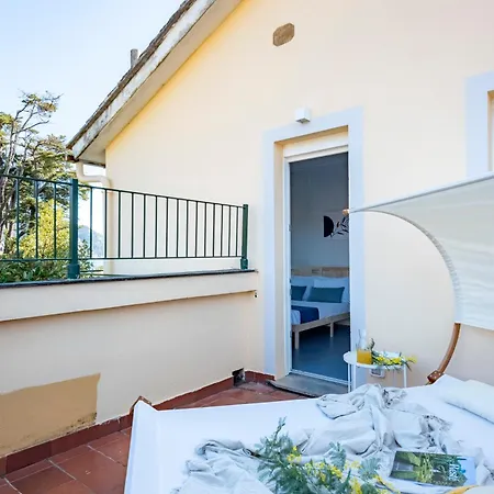 Villa Macera Con Palestra E Golf