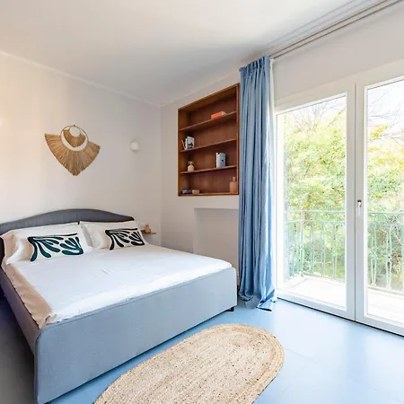 Macera Con Palestra E Golf Villa Rapallo