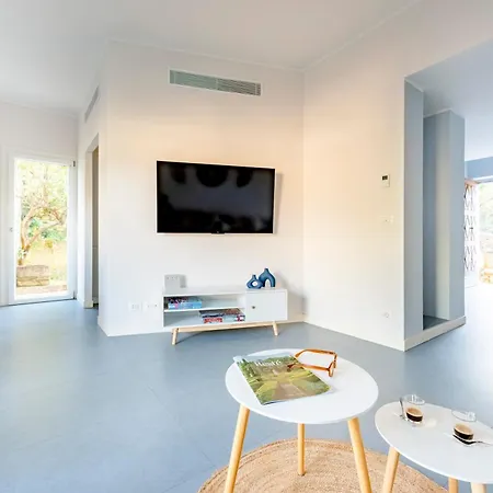 Macera Con Palestra E Golf Villa Rapallo