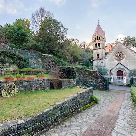 Villa Macera Con Palestra E Golf Reste Italy *