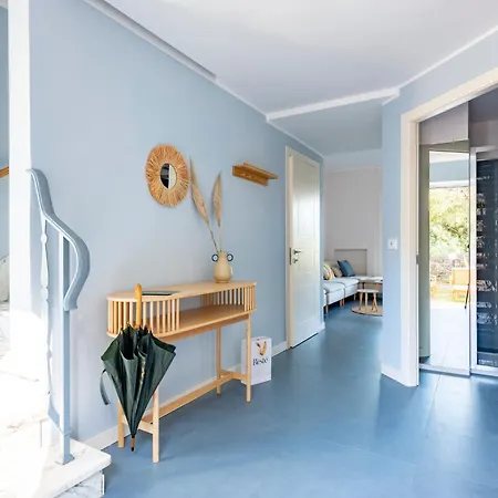 Macera Con Palestra E Golf