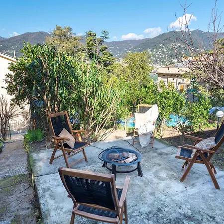 Macera Con Palestra E Golf Reste Italy Villa *