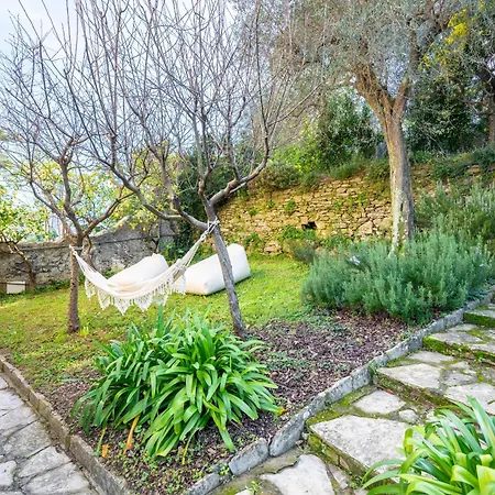 Macera Con Palestra E Golf Reste Italy * Rapallo