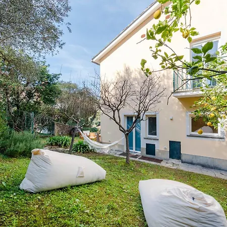 Villa Macera Con Palestra E Golf *