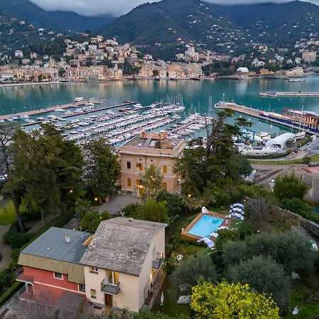 Macera Con Palestra E Golf Reste Italy