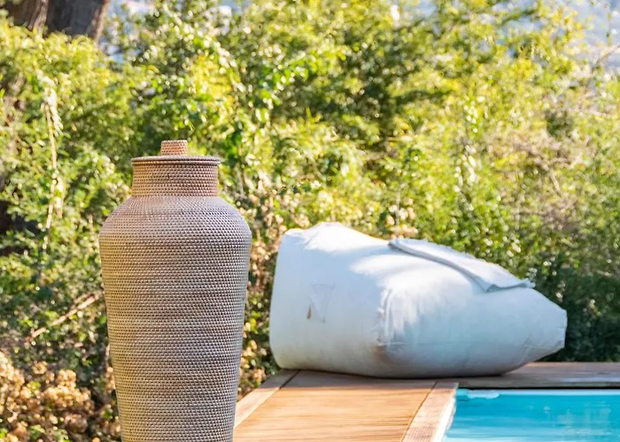 Вілла Macera Con Palestra E Golf *