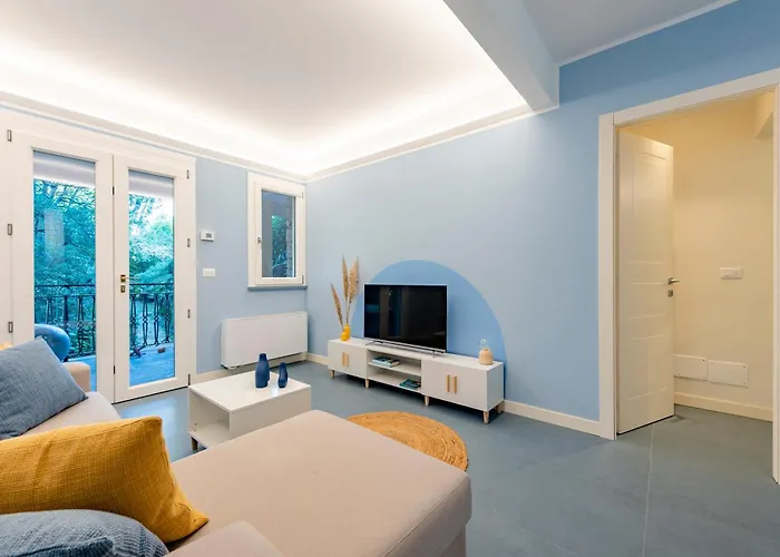 Вілла Macera Con Palestra E Golf *