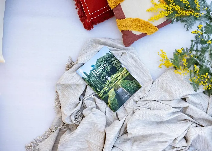 Macera Con Palestra E Golf Вілла *