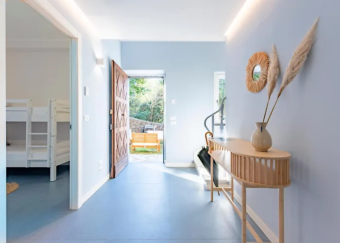 Macera Con Palestra E Golf Рапалло