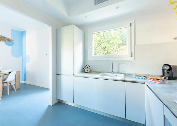 Вілла Macera Con Palestra E Golf