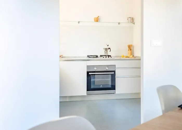 Macera Con Palestra E Golf Вілла Рапалло