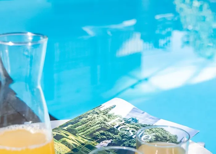 Macera Con Palestra E Golf Вілла Рапалло