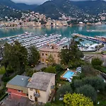 Macera Con Palestra E Golf