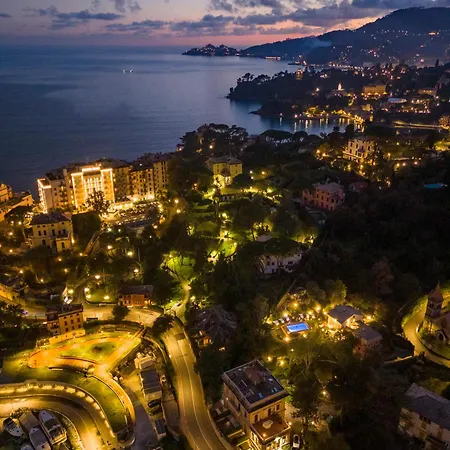 Macera Con Palestra E Golf Βίλα