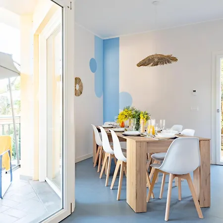 Macera Con Palestra E Golf Ραπάλο