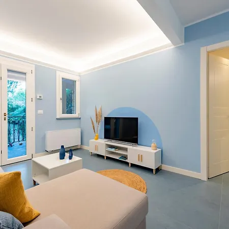 Villa Macera Con Palestra E Golf *