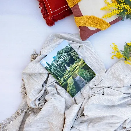 Macera Con Palestra E Golf Βίλα *