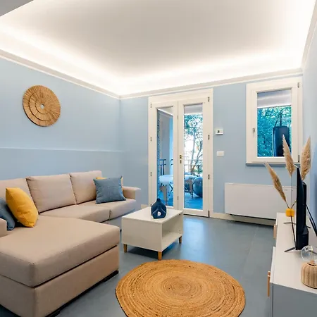 Macera Con Palestra E Golf * Ραπάλο