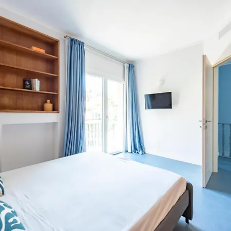 Macera Con Palestra E Golf Rapallo