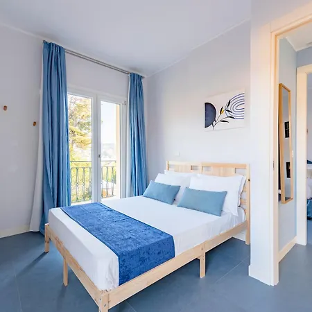 Macera Con Palestra E Golf Βίλα