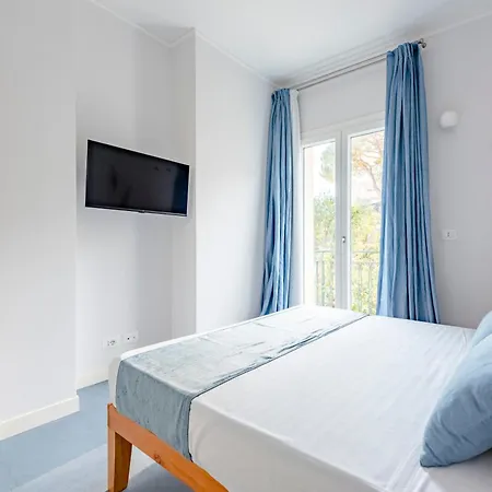 Macera Con Palestra E Golf Βίλα Ραπάλο