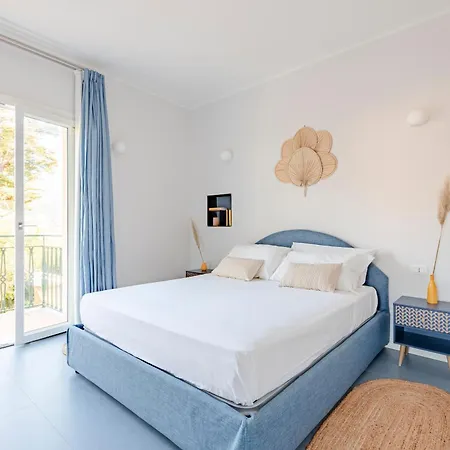 Macera Con Palestra E Golf Rapallo