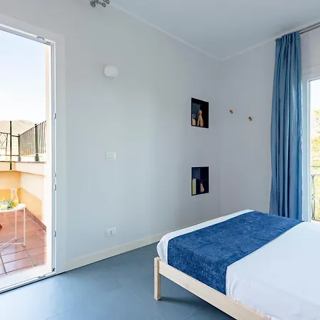 Macera Con Palestra E Golf * Ραπάλο