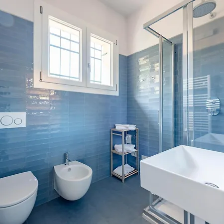 Macera Con Palestra E Golf Βίλα