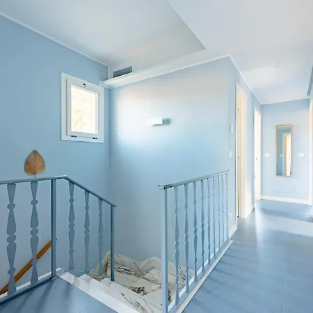 Macera Con Palestra E Golf Villa *