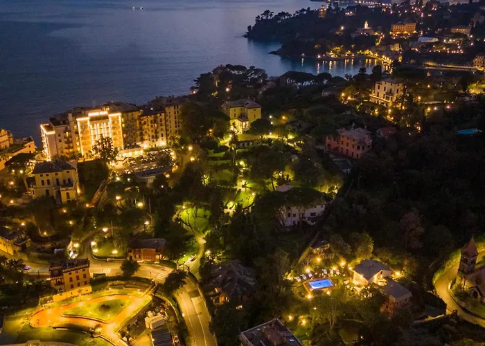 Macera Con Palestra E Golf Villa