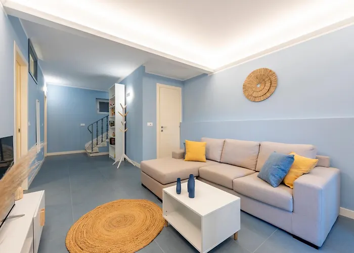 Villa Macera Con Palestra E Golf *