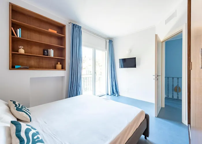 Macera Con Palestra E Golf Rapallo