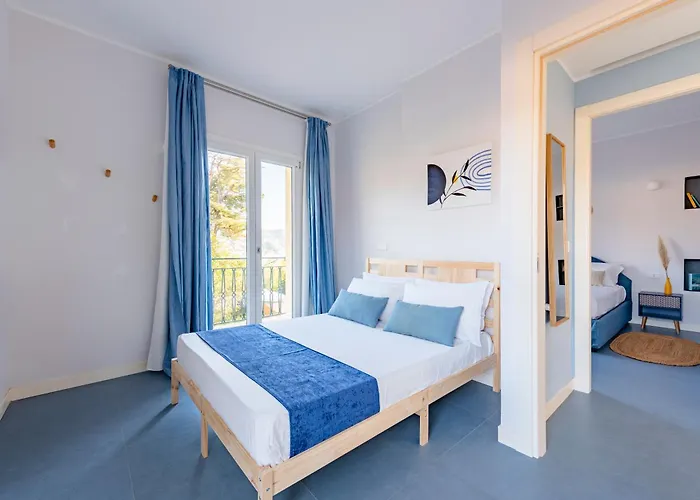 Macera Con Palestra E Golf Villa