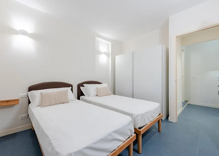 Macera Con Palestra E Golf *