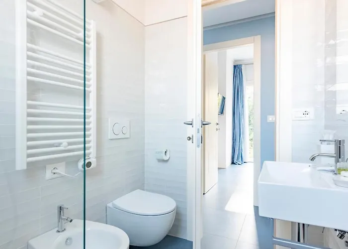 Macera Con Palestra E Golf Villa *