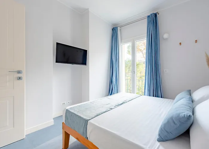 Macera Con Palestra E Golf Villa Rapallo