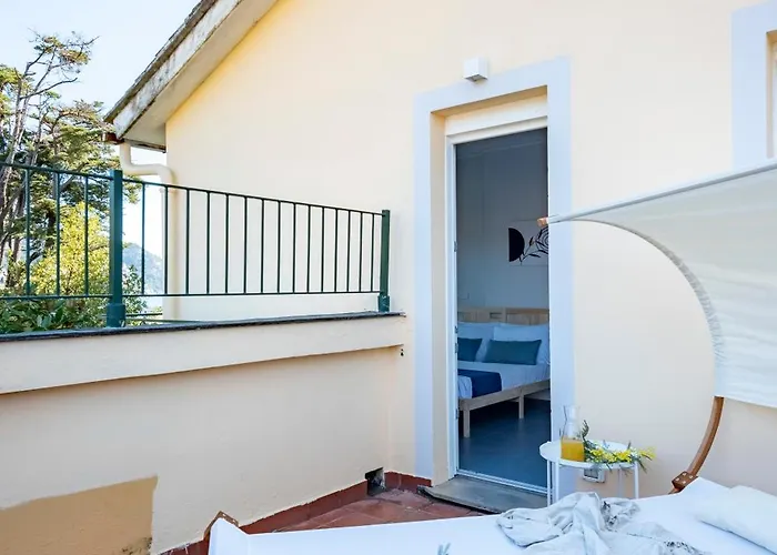 Villa Macera Con Palestra E Golf