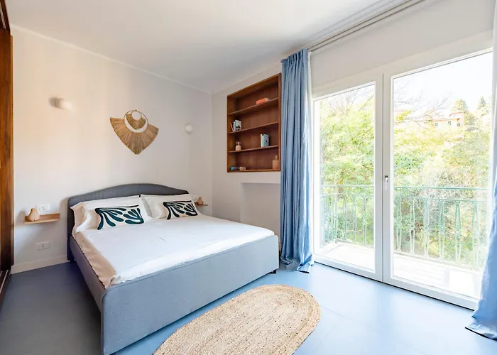 Macera Con Palestra E Golf Villa Rapallo