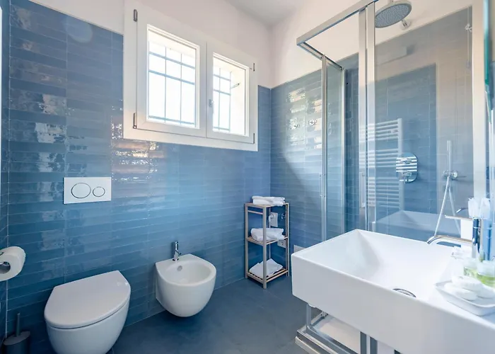 Macera Con Palestra E Golf Villa