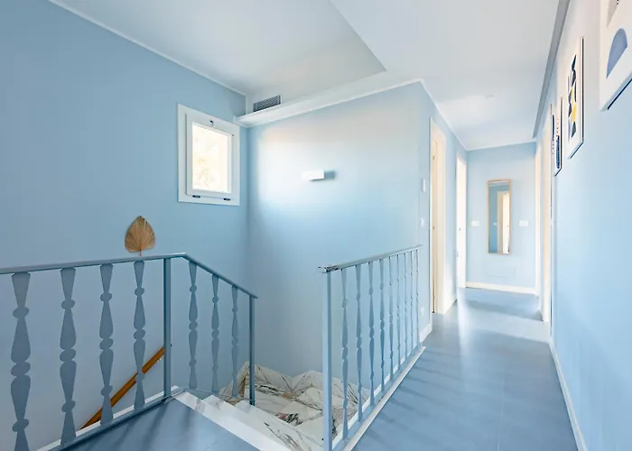 Macera Con Palestra E Golf Villa *