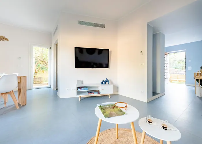 Macera Con Palestra E Golf Villa Rapallo