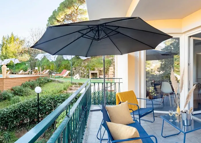 Macera Con Palestra E Golf *