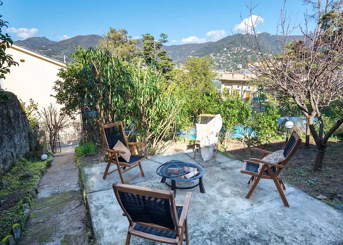 Macera Con Palestra E Golf Villa *