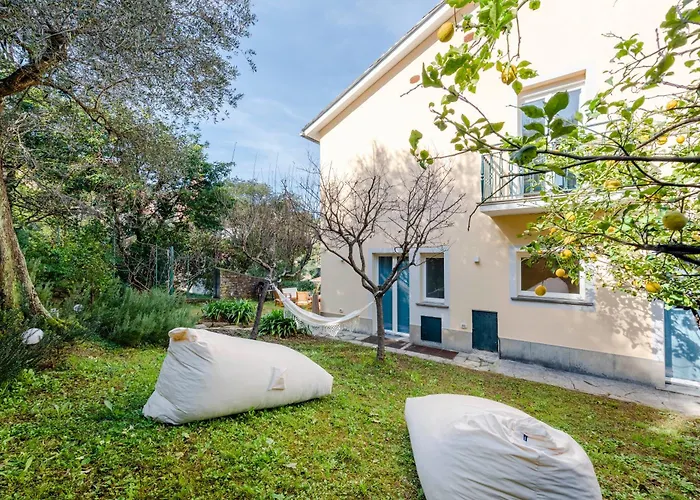 Villa Macera Con Palestra E Golf *