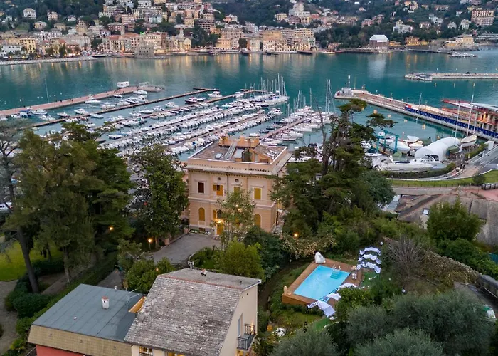 Macera Con Palestra E Golf